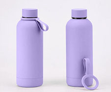 Design brand water bottle